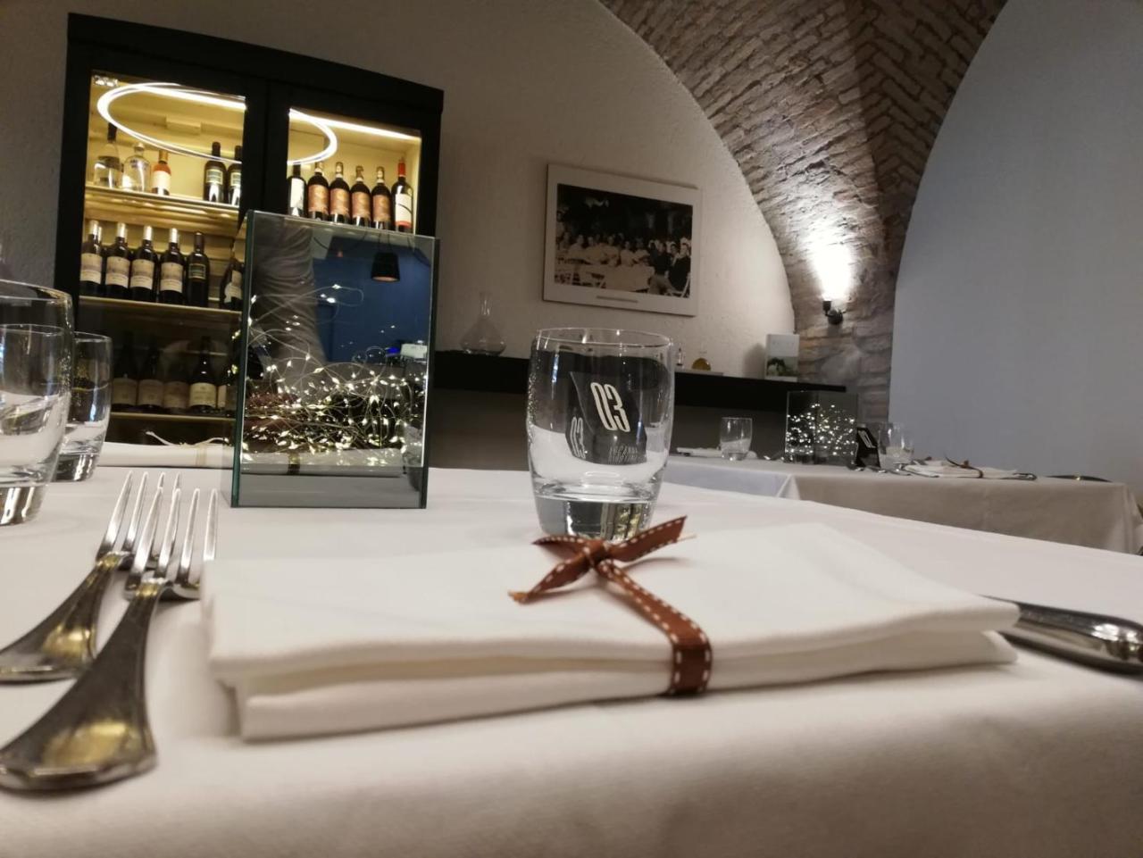 Locanda Giustini Ассизи Экстерьер фото